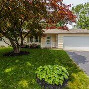 65 Greenlawn Dr, Rochester, NY 14622-2341