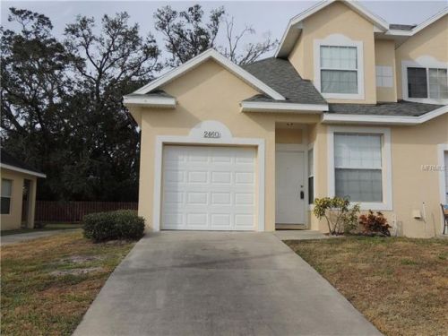 2460 Temple Grove Ln, Kissimmee, FL 34741-2205