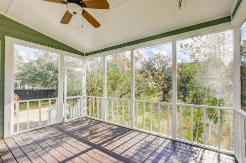 2116 Short Grass Ct, Mount Pleasant SC  29466-8161 exterior