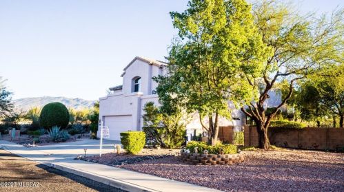 630 Western Ridge Trl, Tucson, AZ 85748-7080