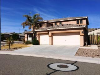 27502 64th Ln, Phoenix, AZ 85083-7568