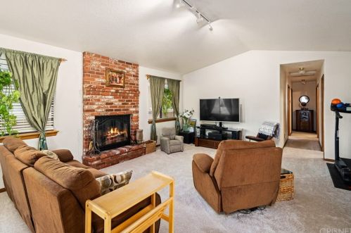 42809 Limeridge Dr, Leona Valley CA  93532-1511 exterior