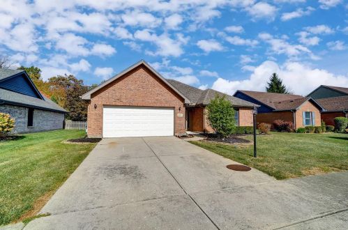 2127 Autumn Haze Trl, Miamisburg, OH 45342-4475