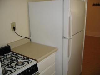 1401 F St, Sacramento CA  95814-1462 exterior
