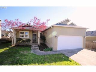 6039 Pebble Ct, Springfield OR  97478-8580 exterior