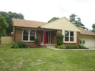 1247 Macklyn Ln, Bartlesville, OK 74006-5523