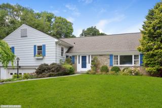 25 Kent Rd, Scarsdale, NY 10583-2303