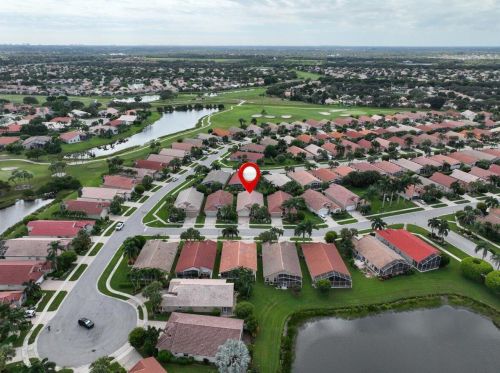 7038 Haviland Cir, Boynton Beach FL  33437-6472 exterior