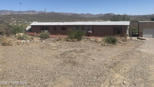 34865 Panorama Cir, Black Canyon City, AZ 85324-8607