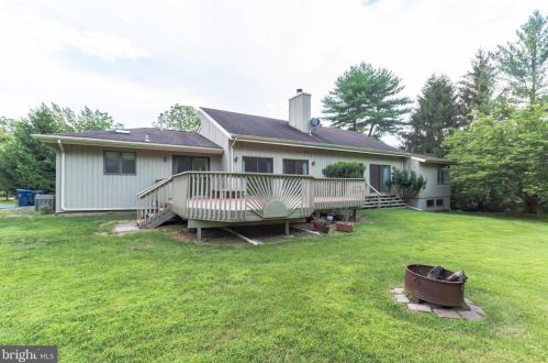 12 Oak Pl, Princeton NJ  08540-4745 exterior