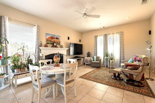 300 Michaels Ranch Dr, Sedona AZ 86336-9526 exterior