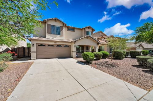 15398 Yucatan Dr, Sun City, AZ 85379-6304