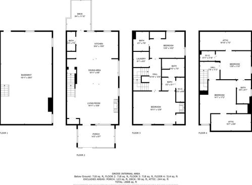 5903 Stanton Ave, Pittsburgh PA  15206-2117 exterior