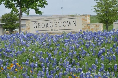 4214 Madrid Dr, Georgetown TX 78628-1306 exterior