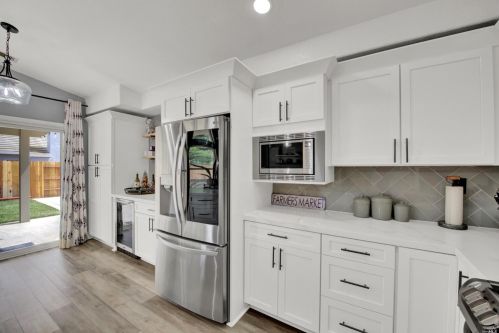 705 Wiegand Way, Liberty Farms CA  95620-4531 exterior