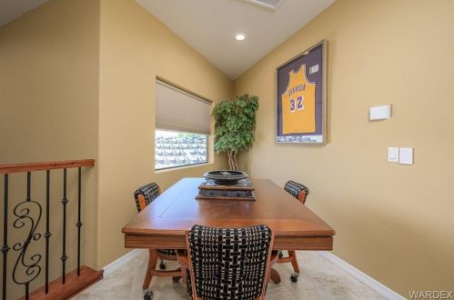 3003 Camino Del Rio, Bullhead City AZ  86442-7885 exterior