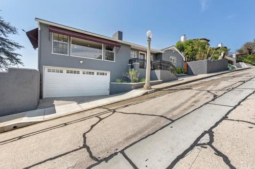 7065 Worsham Dr, Whittier, CA 90602-1962
