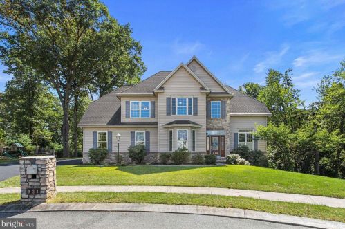 938 Hawthorne St, West Enola, PA 17025-2921