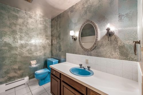 1230 Biddle Rd, Sugar Grove Lake OH  44833-9333 exterior