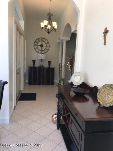 771 Florencia Cir, Titusville FL  32780-4966 exterior