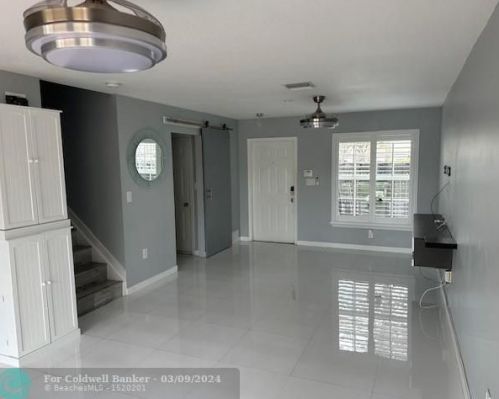 17008 22nd St, Hollywood FL  33028-2046 exterior
