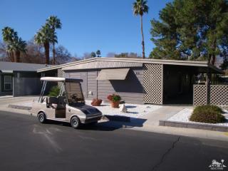 66 Paseo Laredo, Cathedral City CA  92234-1515 exterior
