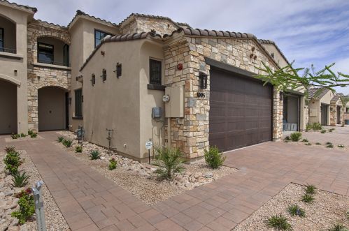6500 Camelback Rd, Scottsdale, AZ 85251