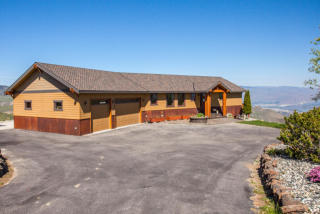 3840 Jim Smith Rd, Wenatchee, WA 98801-9707