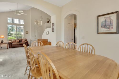 14156 Desert Hills Dr, Sun City AZ  85379-4902 exterior