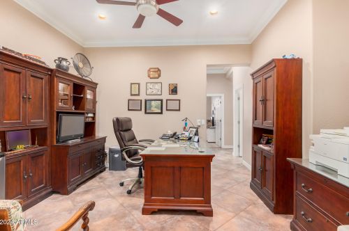 13227 Palo Verde Dr, Litchfield Park AZ  85340-7372 exterior