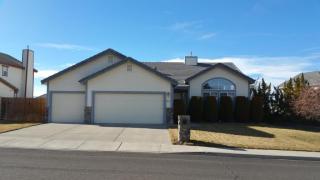 2415 Stone View Dr, Sparks, NV 89436-4647