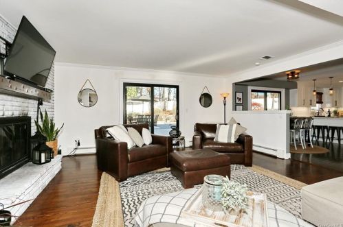 2 Dawson Rd, Thiells NY  10984-1508 exterior