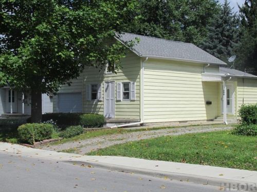 508 Washington St, Findlay, OH 45840-3437