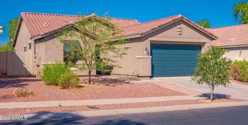 16418 Whitehorn Way, Sun City, AZ 85387-6885