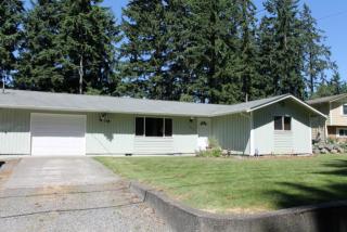 12814 Military Rd, Puyallup, WA 98374-3614
