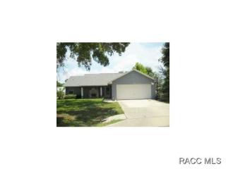 3943 Dano St, Inverness, FL 34453-0495