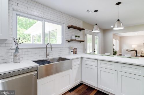 15215 Noblewood Ln, Bowie MD  20716-1226 exterior