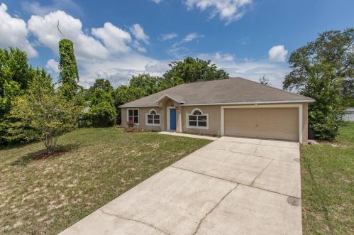 11219 Claymore St, Brooksville, FL 34609-3328