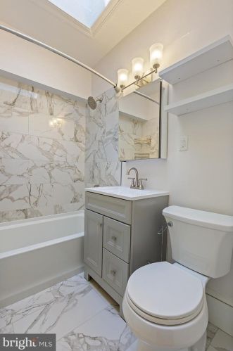 2015 Naylor Rd, Washington DC 20020-4515 exterior