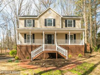 1026 Hillcrest Ter, Fredericksburg, VA 22405-3051