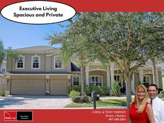 5793 Lake Melrose Dr, Orlando, FL 32829-7690