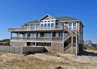 1977 Sandpiper Rd, Corolla, NC 27927-9334