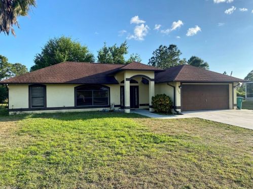 3580 60th Ave, Naples, FL 34120-2673
