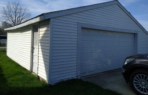 183 Mark St, Marion, OH 43302-2334