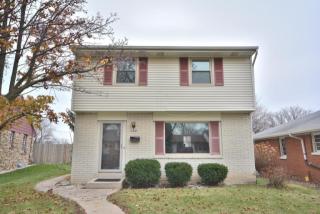 4428 Houston Ave, Milwaukee, WI 53218-4552