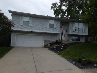 1727 Lindsey Ave, Miamisburg, OH 45342-2607