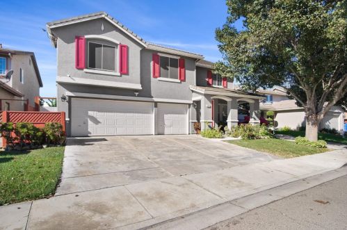 705 Skimmer Dr, Grayson, CA 95363-8735