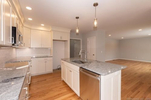 94 Lawndale Ave, Bristol CT  06010-6446 exterior