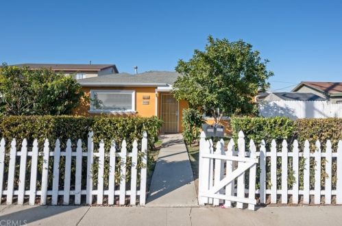 3407 190th St, Torrance, CA 90504-5804