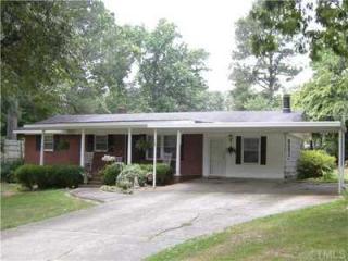 110 Daniel Cir, Knightdale, NC 27545-9500
